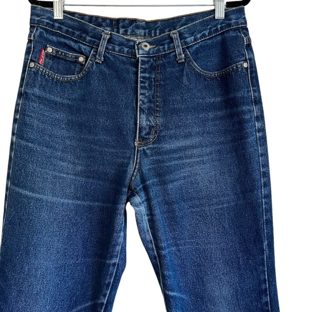 C'est Toi Vintage Jeans Size 13 - Picture 4 of 14